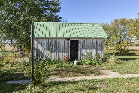 Tiny photo for 19877 N 1600 East Road, Pontiac, IL 61764 (MLS # 12505418)