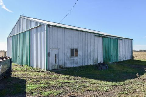 Tiny photo for 19877 N 1600 East Road, Pontiac, IL 61764 (MLS # 12505418)