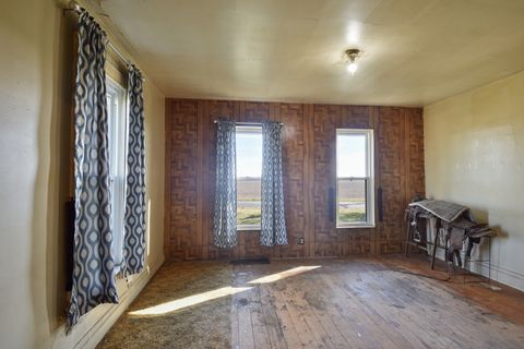 Tiny photo for 19877 N 1600 East Road, Pontiac, IL 61764 (MLS # 12505418)