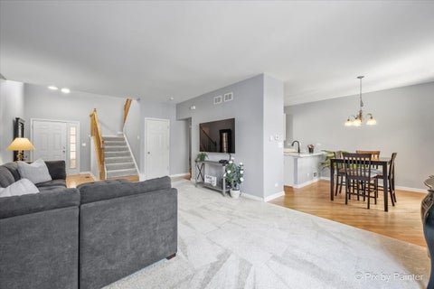Tiny photo for 375 WOLCOTT Lane #375, Batavia, IL 60510 (MLS # 12775843)