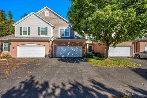 Photo of 375 WOLCOTT Lane #375, Batavia, IL 60510 (MLS # 12775843)