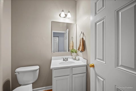 Tiny photo for 375 WOLCOTT Lane #375, Batavia, IL 60510 (MLS # 12775843)