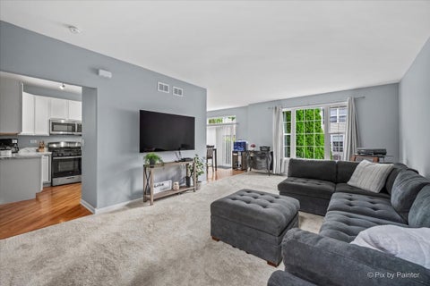 Tiny photo for 375 WOLCOTT Lane #375, Batavia, IL 60510 (MLS # 12775843)