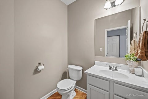 Tiny photo for 375 WOLCOTT Lane #375, Batavia, IL 60510 (MLS # 12775843)