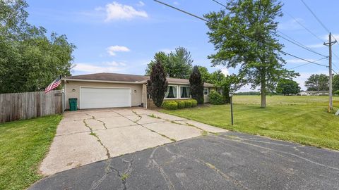 Tiny photo for 10009 Wolf Road, Geneseo, IL 61254 (MLS # 12665542)