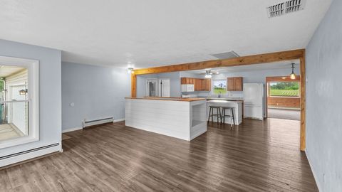 Tiny photo for 10009 Wolf Road, Geneseo, IL 61254 (MLS # 12665542)