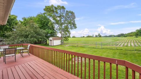 Tiny photo for 10009 Wolf Road, Geneseo, IL 61254 (MLS # 12665542)