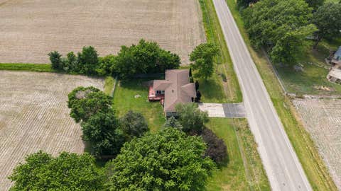 Tiny photo for 10009 Wolf Road, Geneseo, IL 61254 (MLS # 12665542)