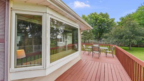 Tiny photo for 10009 Wolf Road, Geneseo, IL 61254 (MLS # 12665542)