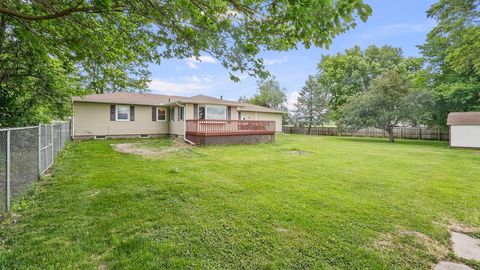 Tiny photo for 10009 Wolf Road, Geneseo, IL 61254 (MLS # 12665542)