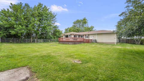Tiny photo for 10009 Wolf Road, Geneseo, IL 61254 (MLS # 12665542)