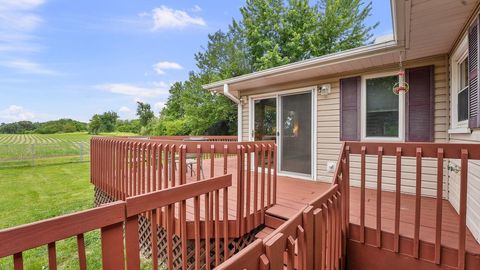 Tiny photo for 10009 Wolf Road, Geneseo, IL 61254 (MLS # 12665542)