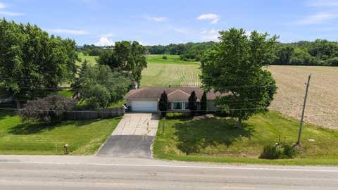 Tiny photo for 10009 Wolf Road, Geneseo, IL 61254 (MLS # 12665542)