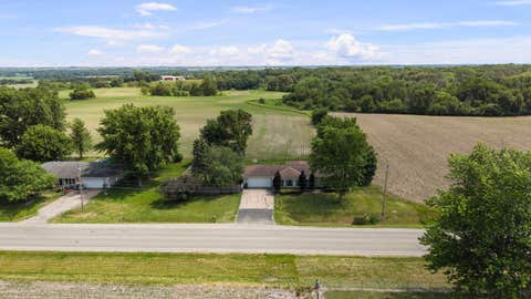 Tiny photo for 10009 Wolf Road, Geneseo, IL 61254 (MLS # 12665542)