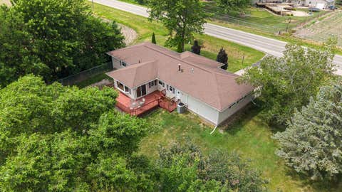 Tiny photo for 10009 Wolf Road, Geneseo, IL 61254 (MLS # 12665542)