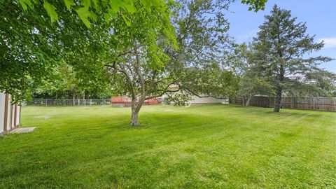Tiny photo for 10009 Wolf Road, Geneseo, IL 61254 (MLS # 12665542)