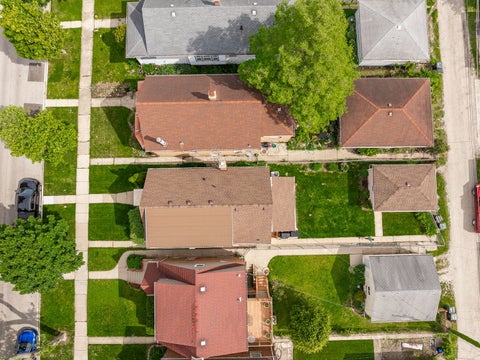 Tiny photo for 3311 Sunnyside Avenue, Brookfield, IL 60513 (MLS # 12629811)