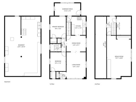 Tiny photo for 3311 Sunnyside Avenue, Brookfield, IL 60513 (MLS # 12629811)