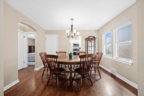Tiny photo for 3311 Sunnyside Avenue, Brookfield, IL 60513 (MLS # 12629811)