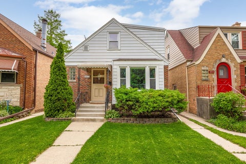 Photo of 3311 Sunnyside Avenue, Brookfield, IL 60513 (MLS # 12629811)