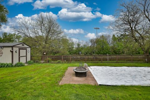Tiny photo for 799 Brantwood Avenue, Elk Grove Village, IL 60007 (MLS # 12623783)