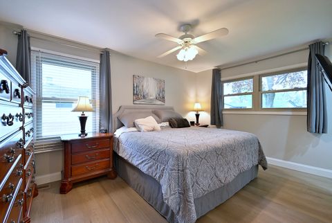 Tiny photo for 799 Brantwood Avenue, Elk Grove Village, IL 60007 (MLS # 12623783)