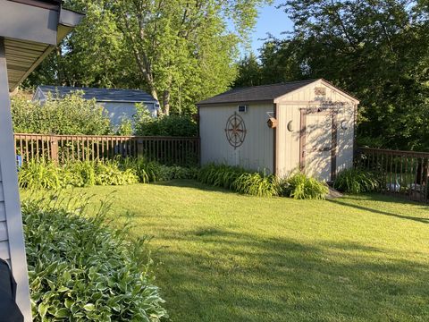 Tiny photo for 799 Brantwood Avenue, Elk Grove Village, IL 60007 (MLS # 12623783)