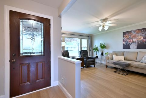 Tiny photo for 799 Brantwood Avenue, Elk Grove Village, IL 60007 (MLS # 12623783)