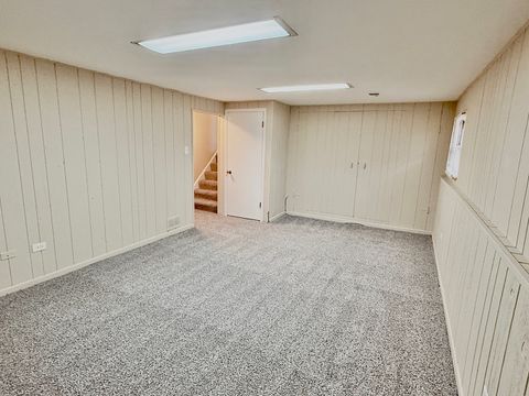 Tiny photo for 16109 Prairie Avenue, South Holland, IL 60473 (MLS # 12521045)