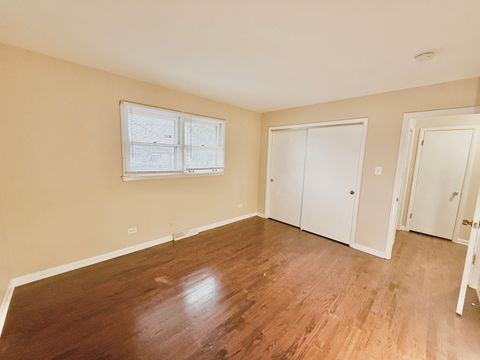 Tiny photo for 16109 Prairie Avenue, South Holland, IL 60473 (MLS # 12521045)