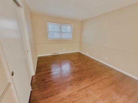 Tiny photo for 16109 Prairie Avenue, South Holland, IL 60473 (MLS # 12521045)