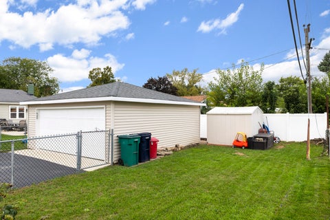 Tiny photo for 501 N Main Street, Lombard, IL 60148 (MLS # 12766938)