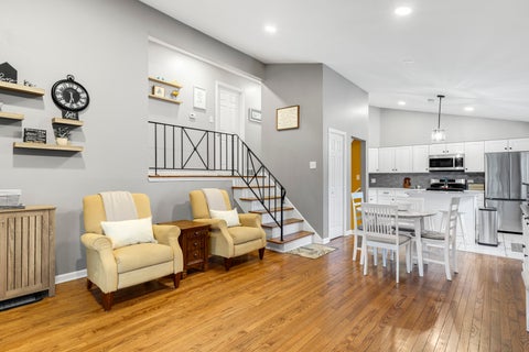 Tiny photo for 501 N Main Street, Lombard, IL 60148 (MLS # 12766938)