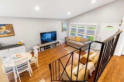 Tiny photo for 501 N Main Street, Lombard, IL 60148 (MLS # 12766938)