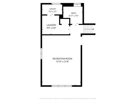 Tiny photo for 501 N Main Street, Lombard, IL 60148 (MLS # 12766938)