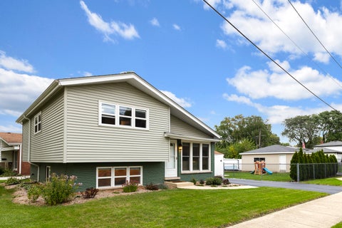 Tiny photo for 501 N Main Street, Lombard, IL 60148 (MLS # 12766938)