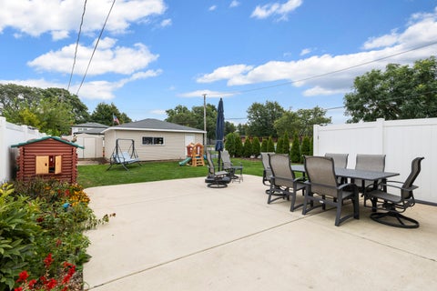 Tiny photo for 501 N Main Street, Lombard, IL 60148 (MLS # 12766938)