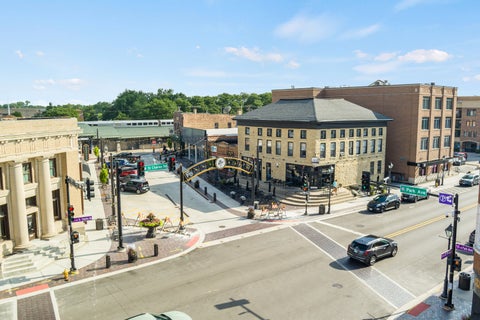 Tiny photo for 501 N Main Street, Lombard, IL 60148 (MLS # 12766938)