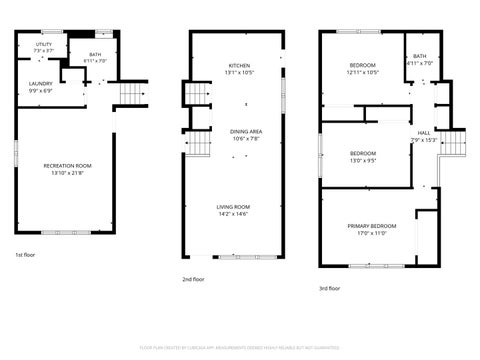 Tiny photo for 501 N Main Street, Lombard, IL 60148 (MLS # 12766938)