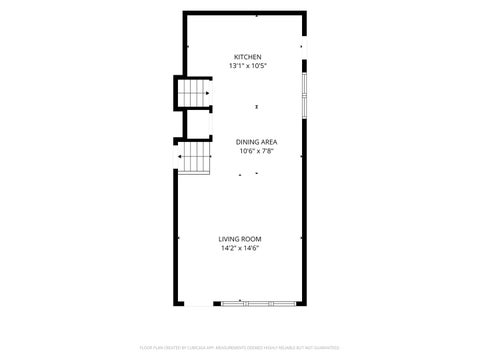 Tiny photo for 501 N Main Street, Lombard, IL 60148 (MLS # 12766938)