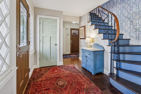 Tiny photo for 3435 W Ardmore Avenue, Chicago, IL 60659 (MLS # 12542830)