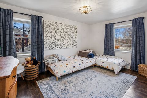 Tiny photo for 3435 W Ardmore Avenue, Chicago, IL 60659 (MLS # 12542830)