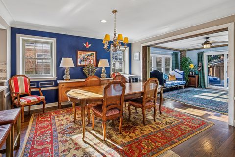 Tiny photo for 3435 W Ardmore Avenue, Chicago, IL 60659 (MLS # 12542830)