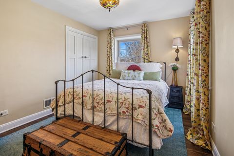 Tiny photo for 3435 W Ardmore Avenue, Chicago, IL 60659 (MLS # 12542830)