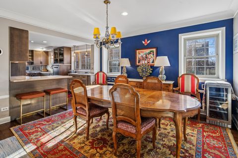 Tiny photo for 3435 W Ardmore Avenue, Chicago, IL 60659 (MLS # 12542830)