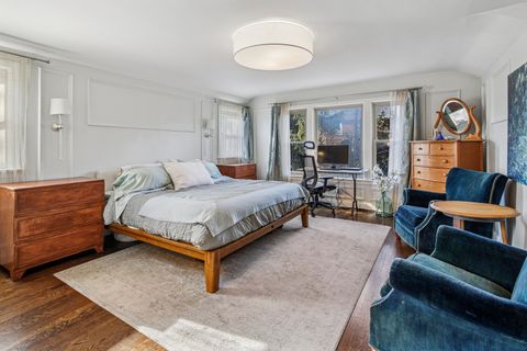 Tiny photo for 3435 W Ardmore Avenue, Chicago, IL 60659 (MLS # 12542830)