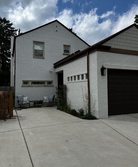 Tiny photo for 3435 W Ardmore Avenue, Chicago, IL 60659 (MLS # 12542830)