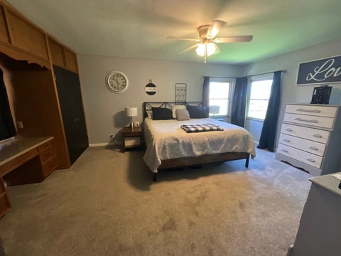 Tiny photo for 1125 S Maple Street, Centralia, IL 62801 (MLS # 12666529)