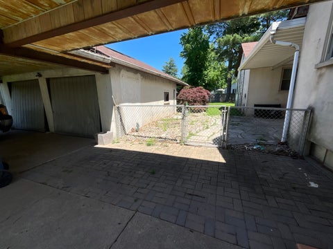 Tiny photo for 1125 S Maple Street, Centralia, IL 62801 (MLS # 12666529)