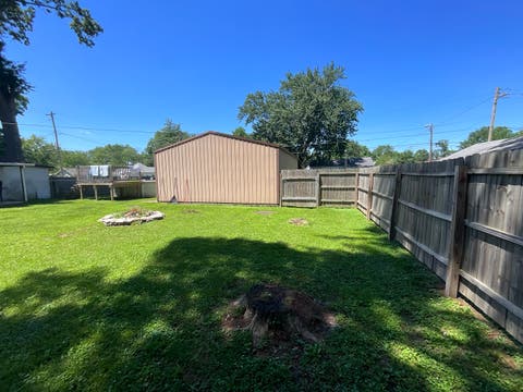 Tiny photo for 1125 S Maple Street, Centralia, IL 62801 (MLS # 12666529)